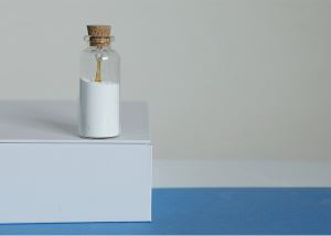 4N 高纯茄子黄色视频氧化铝(γ相）