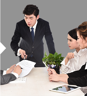 量身設計非標定製,提供專業應用解決方案