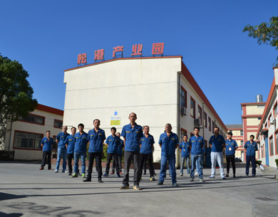 茄子视频APP下载機電技術團隊