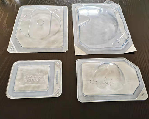 茄子视频APP在线观看包裝設備描述了器械包裝盒必須符合的標準
